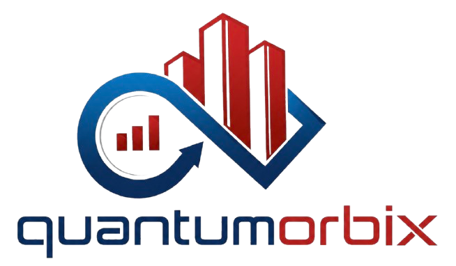 Quantumorbix Logo